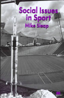 Social issues in sport : Mike Sleap.