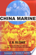 China marine /