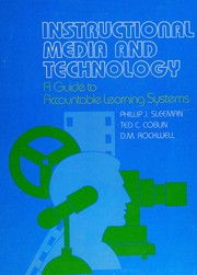 Instructional media and technology : a guide to accountable learning systems /