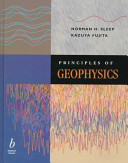 Principles of geophysics /