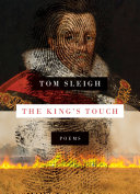 The king's touch : poems /