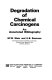 Degradation of chemical carcinogens : an annotated bibliography /