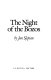 The night of the Bozos /