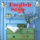 English style /