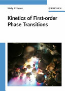 Kinetics of first order phase transitions /