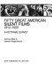 Fifty great American silent films, 1912-1920 : a pictorial survey /