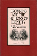 Browning and the fictions of identity /