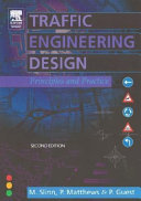 Traffic engineering design : principles and practice /