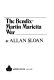 Three plus one equals billions : the Bendix-Martin Marietta war /