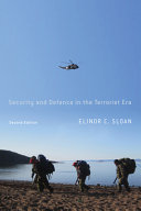 Security and defence in the terrorist era : Canada and the United States homeland /