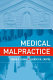 Medical malpractice  /