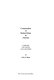 Conservation of stained glass in America : a manual for studios and caretakers /