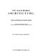 City and suburban architecture : containing numerous designs and details for public edifices, private residences, and mercantile buildings /