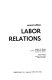 Labor relations /