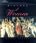 Biology of women /