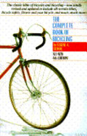 The complete book of bicycling /