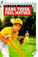 Hang tough, Paul Mather /