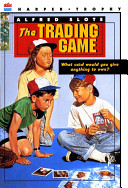 The trading game /
