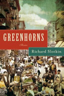Greenhorns : stories /