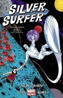 Silver Surfer /