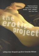 The erotica project /