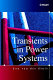Transients in power systems /