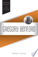Gregory Benford /