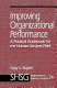 Improving organizational performance : a practical guidebook for the human services field /