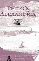 Philo's Alexandria /