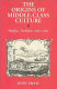 The origins of middle-class culture : Halifax, Yorkshire, 1660-1780 /