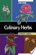 Culinary herbs /