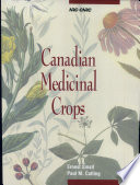 Canadian medicinal crops /