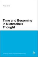 Time and becoming in Nietzsche's thought /