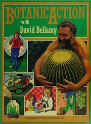Botanic action with David Bellamy /