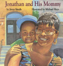 Jonathan and his mommy /
