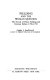 Fielding and the woman question : the novels of Henry Fielding and feminist debate, 1700-1750 /