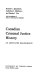 Canadian criminal justice history : an annotated bibliography /