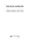 The legal landscape /