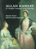 Allan Ramsay : a complete catalogue of his paintings /