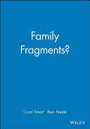 Family fragments? /