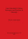 Later mesolithic fishing strategies and practices in Denmark /