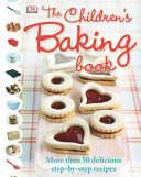 The children's baking book /