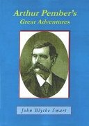 Arthur Pember's great adventures /