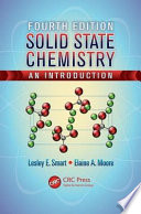 Solid state chemistry : an introduction /