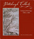 Pittsburgh collects : European drawings, 1500 to 1800 /