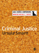 Criminal justice /