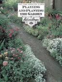 Los Angeles times planning and planting the garden /