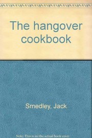 The hangover cookbook /