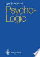 Psycho-Logic /