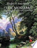 The Moldau : and other works for orchestra /